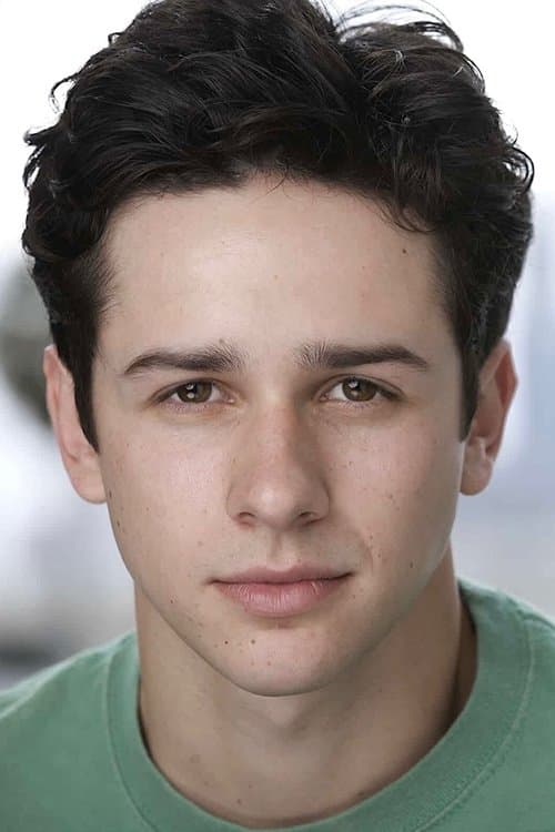 Zdjęcie Brett Lapeyrouse