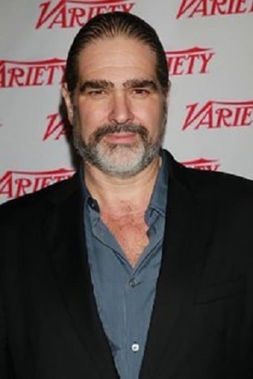 Brett Leonard całe filmy