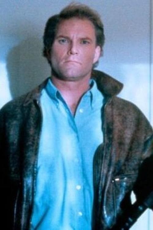 Zdjęcie Brett Porter