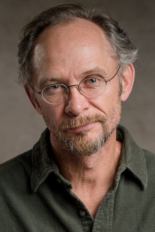 Zdjęcie Brett Rickaby