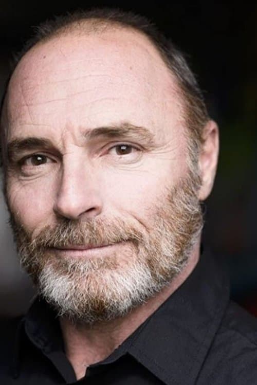 Zdjęcie Brett Swain