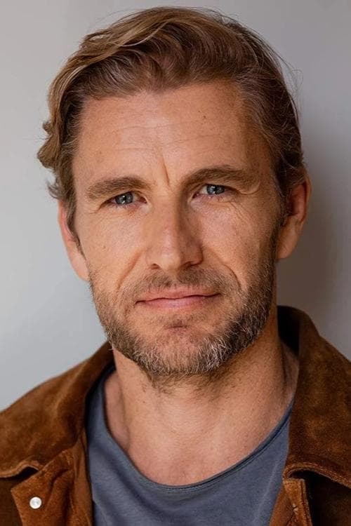 Zdjęcie Brett Tucker