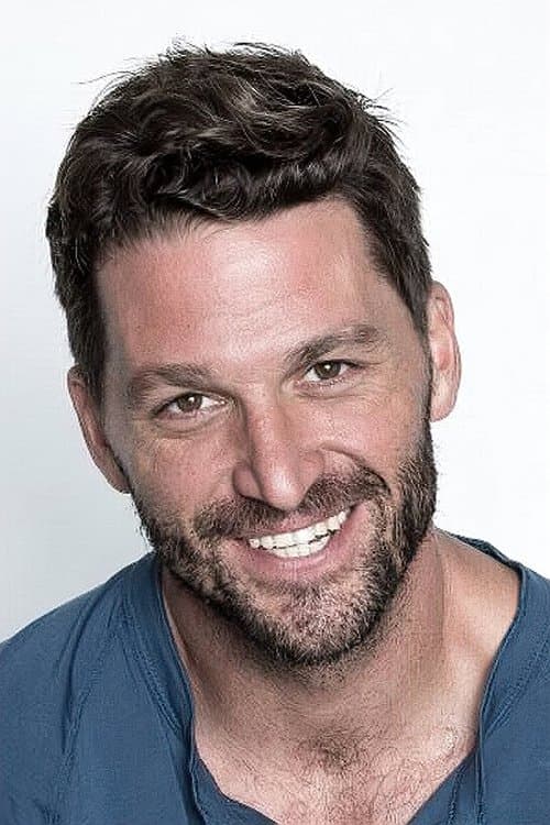 Zdjęcie Brett Tutor