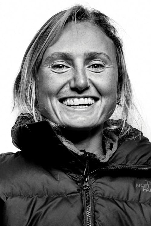 Zdjęcie Brette Harrington