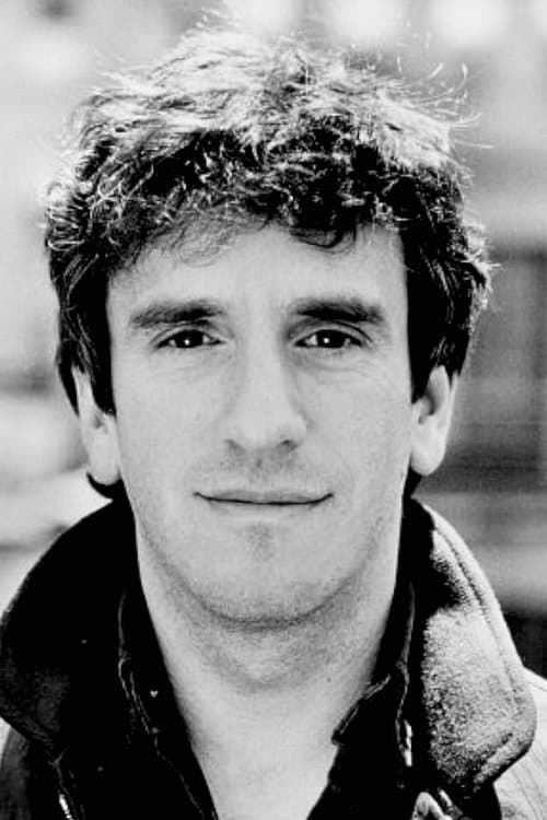 Zdjęcie Brian Backer