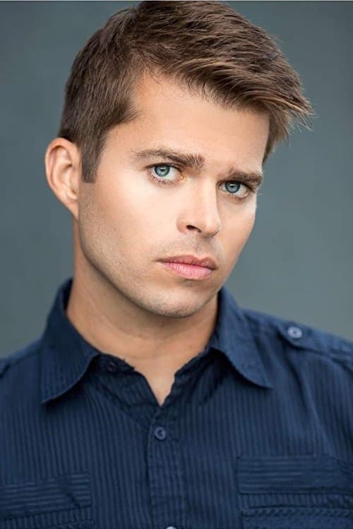 Zdjęcie Brian Barber