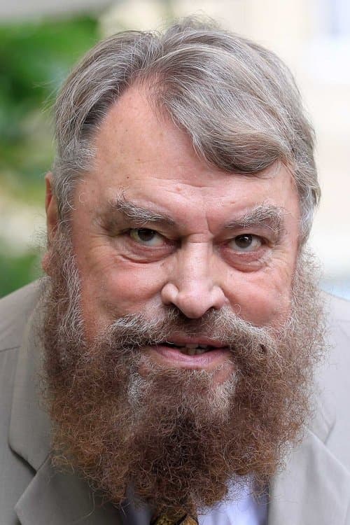 Zdjęcie Brian Blessed
