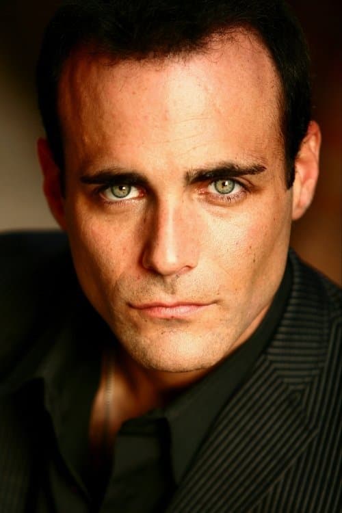 Zdjęcie Brian Bloom