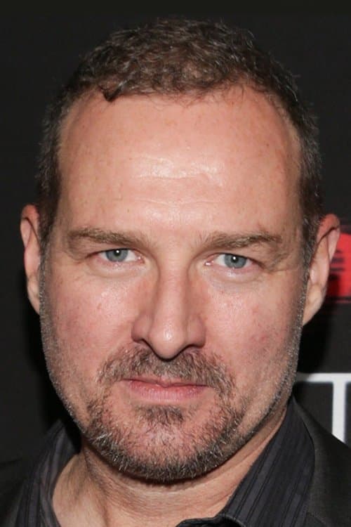 Zdjęcie Brian Boland