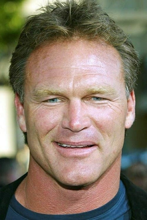Zdjęcie Brian Bosworth