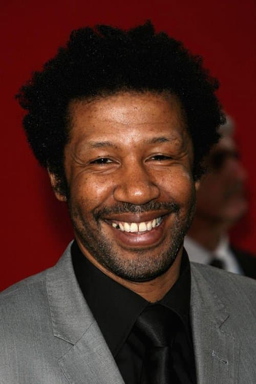 Zdjęcie Brian Bovell