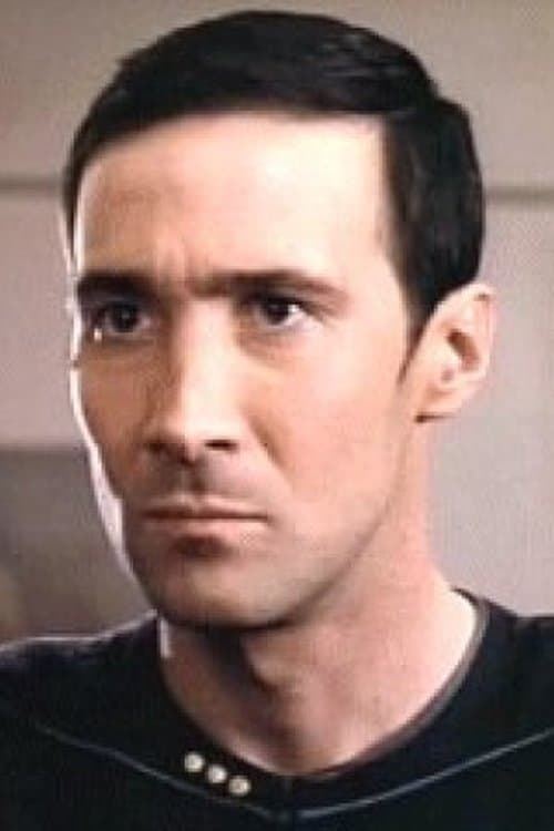 Zdjęcie Brian Brophy