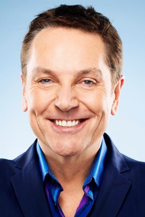 Zdjęcie Brian Conley