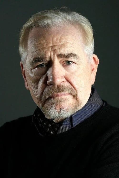 Zdjęcie Brian Cox