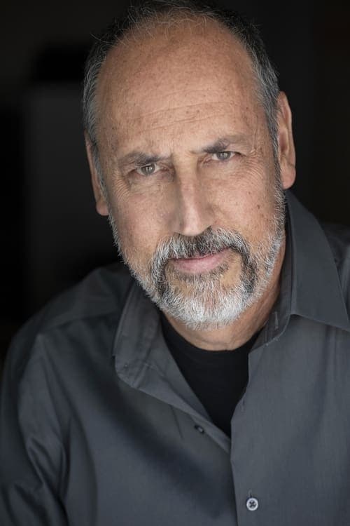 Zdjęcie Brian D. Long