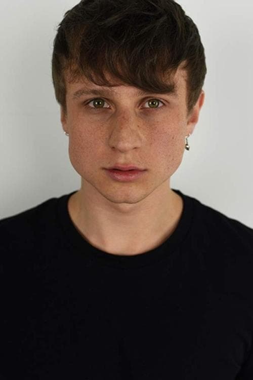 Zdjęcie Brian D. Wolfe