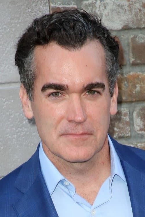 Zdjęcie Brian d'Arcy James