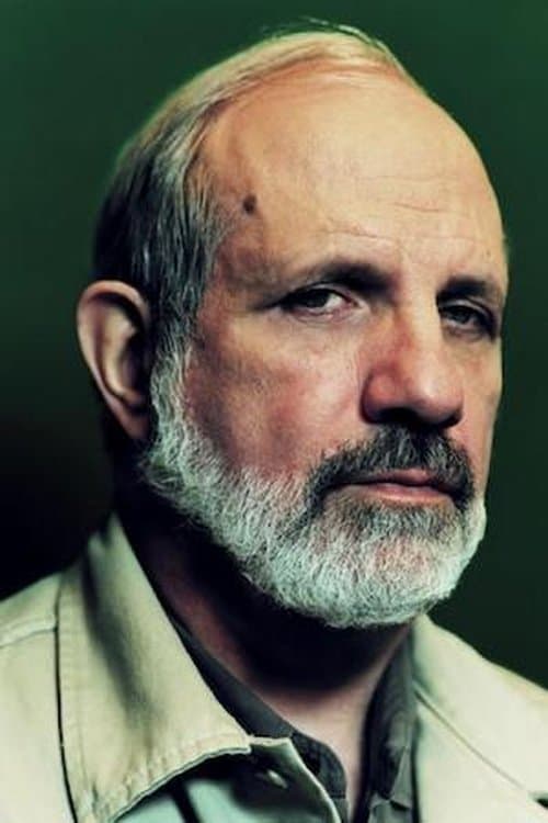 Zdjęcie Brian De Palma