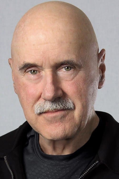 Zdjęcie Brian Delate