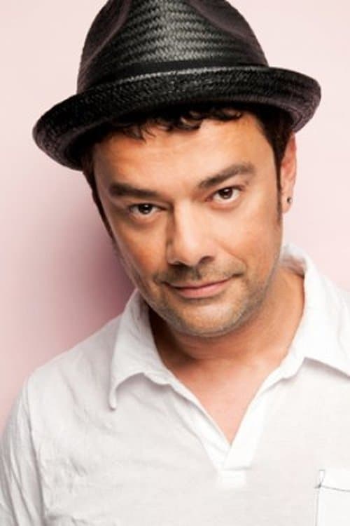 Zdjęcie Brian Dobson