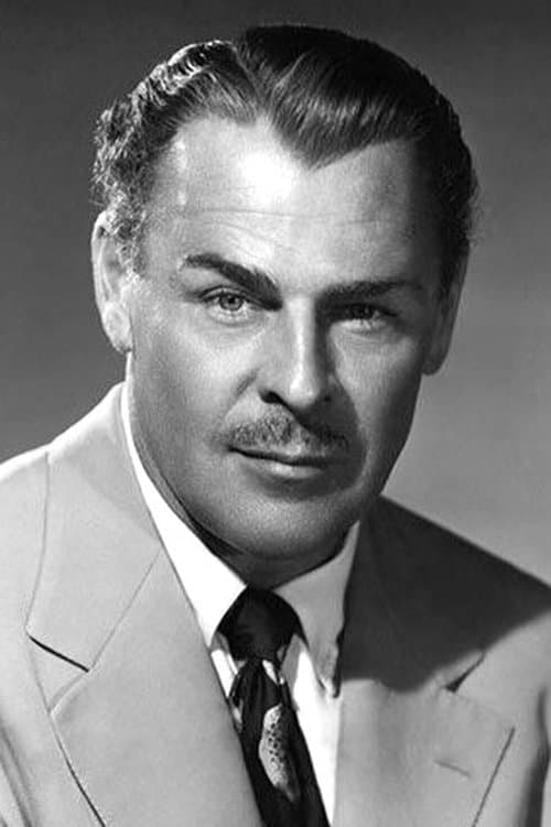 Zdjęcie Brian Donlevy