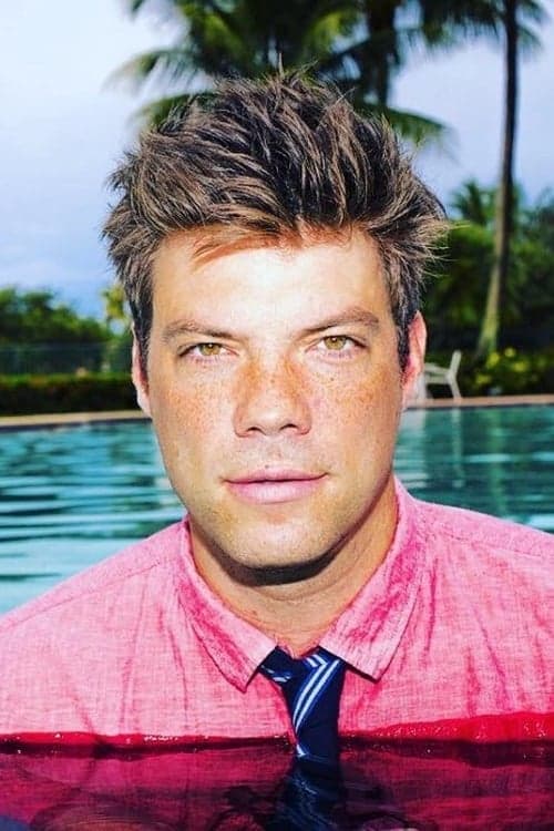 Zdjęcie Brian Drolet