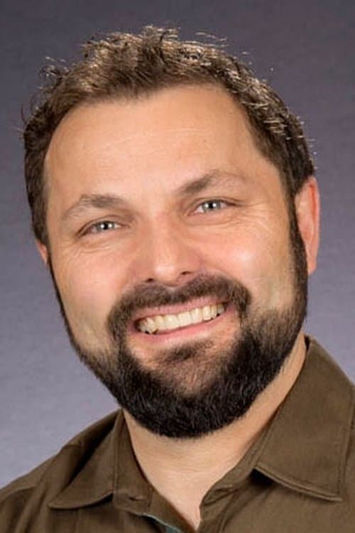 Zdjęcie Brian Drummond