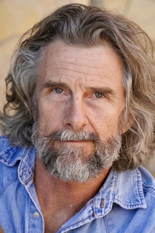 Zdjęcie Brian Duffy