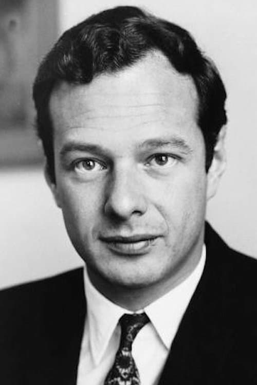 Zdjęcie Brian Epstein