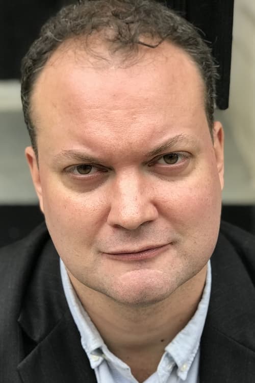 Zdjęcie Brian Faherty