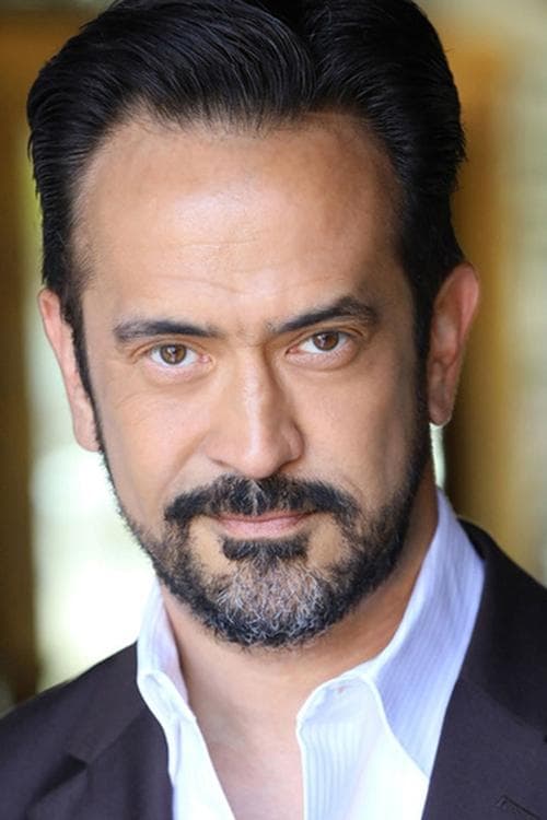 Zdjęcie Brian Frank