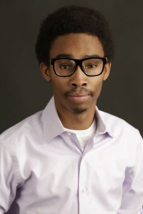 Zdjęcie Brian Gilbert