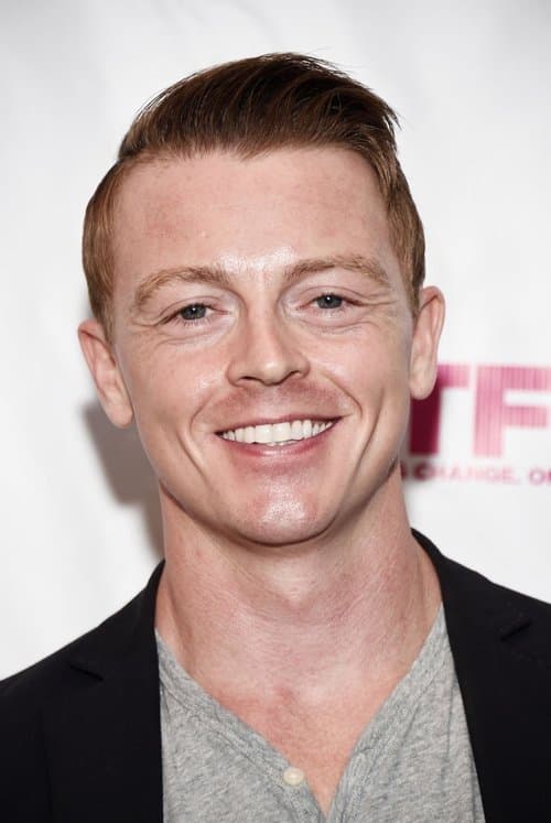 Zdjęcie Brian Gilleece