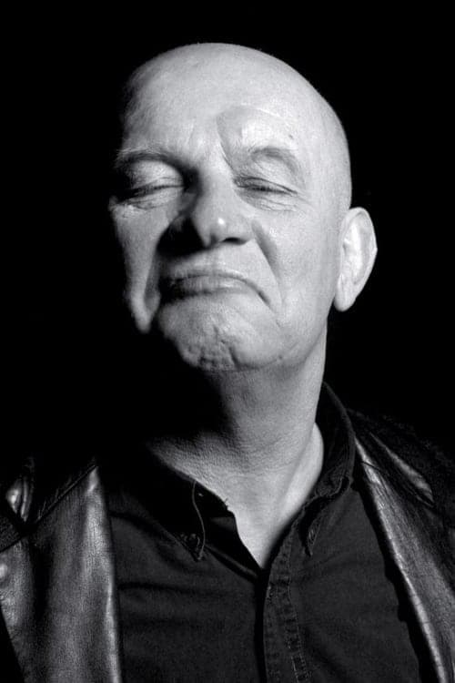 Zdjęcie Brian Glover