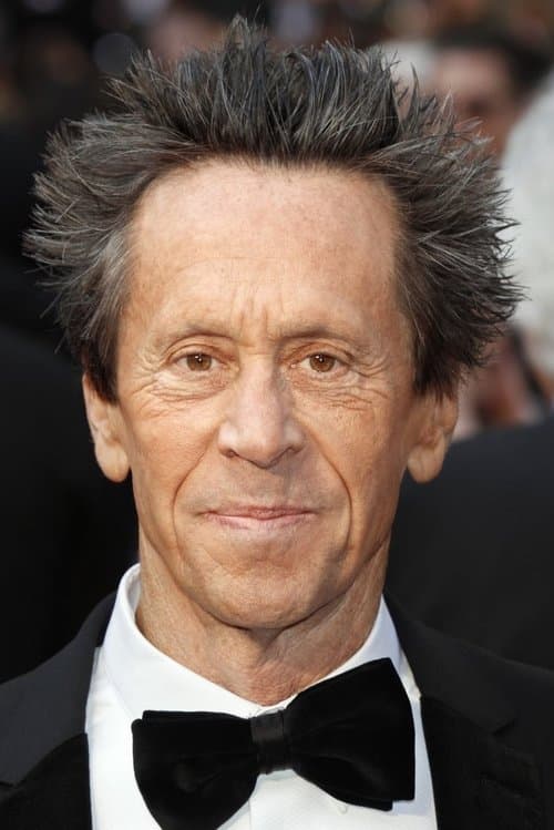 Zdjęcie Brian Grazer