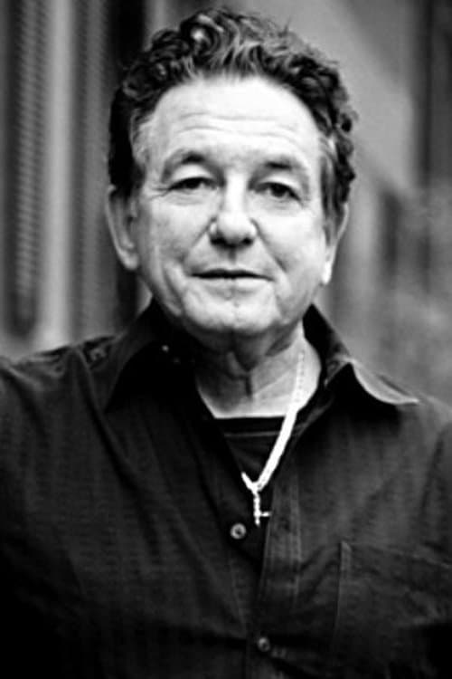 Zdjęcie Brian Hamill