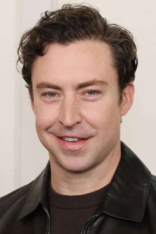 Zdjęcie Brian Jordan Alvarez