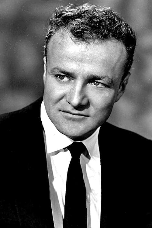 Zdjęcie Brian Keith