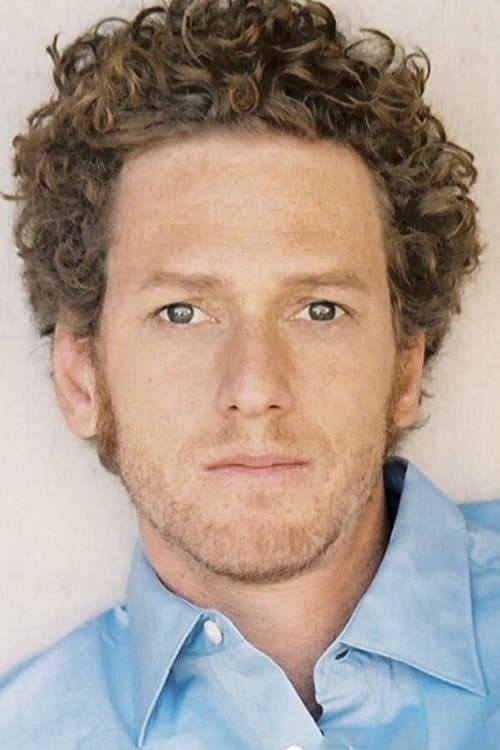 Zdjęcie Brian Klugman