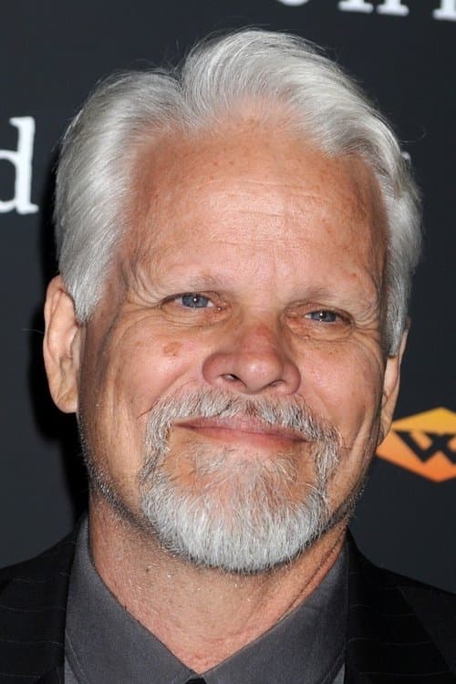 Zdjęcie Brian Lally