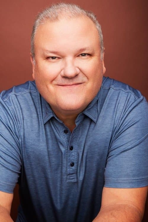 Zdjęcie Brian Leckner