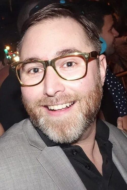 Zdjęcie Brian Levinson