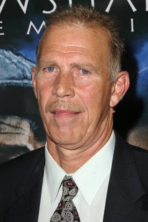 Zdjęcie Brian Libby