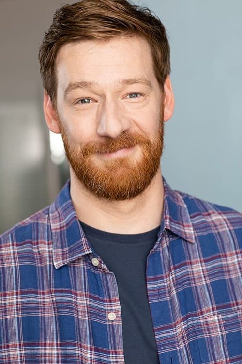 Zdjęcie Brian Maillard