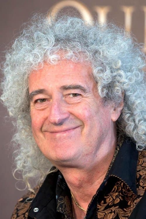 Zdjęcie Brian May