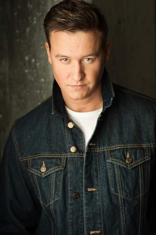 Zdjęcie Brian McCaig