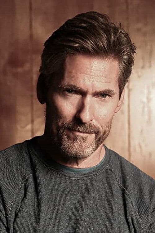 Zdjęcie Brian McGovern