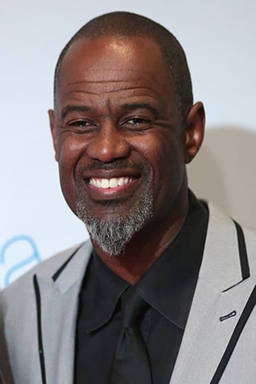 Zdjęcie Brian McKnight