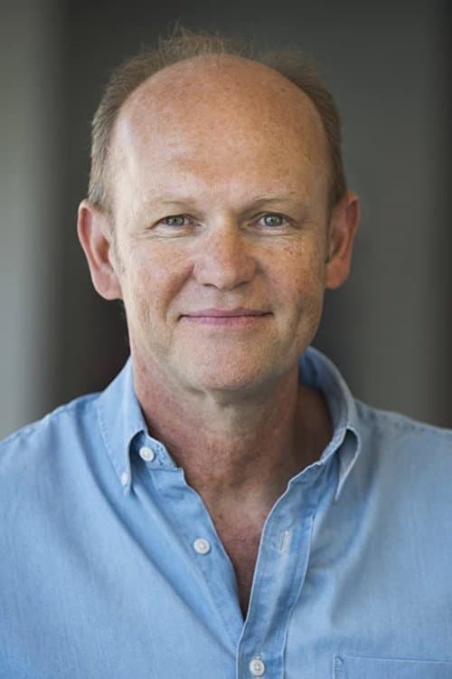 Zdjęcie Brian Meegan