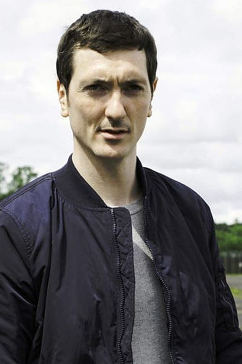 Zdjęcie Brian Milligan